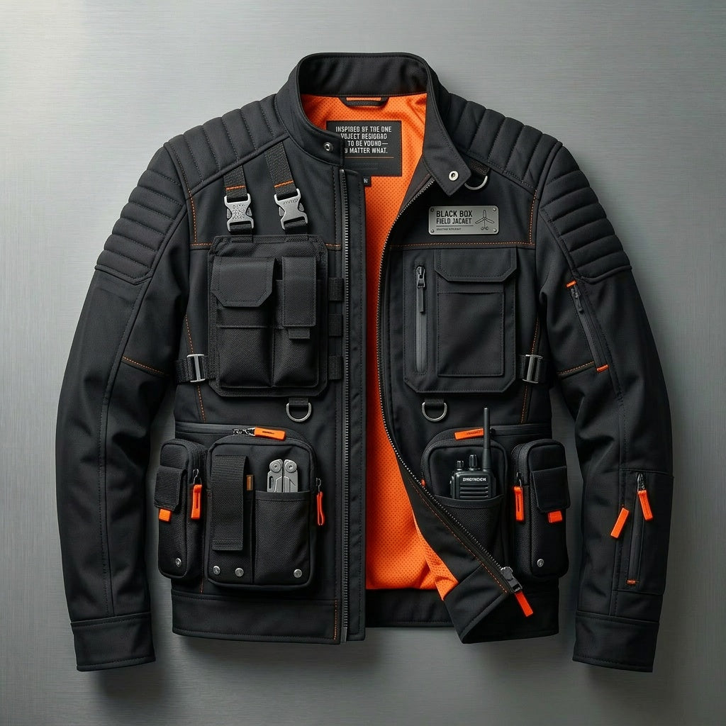 Runway Ops Bomber