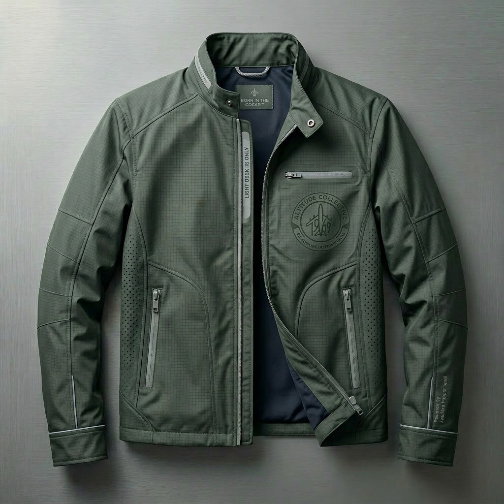 Collective WindShell