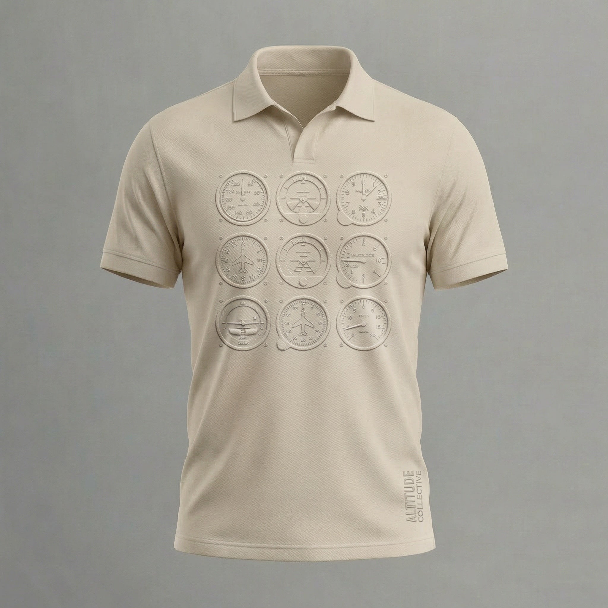Collective Performance Polo