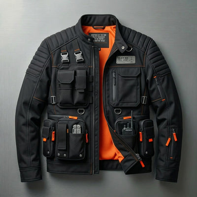 Runway Ops Bomber