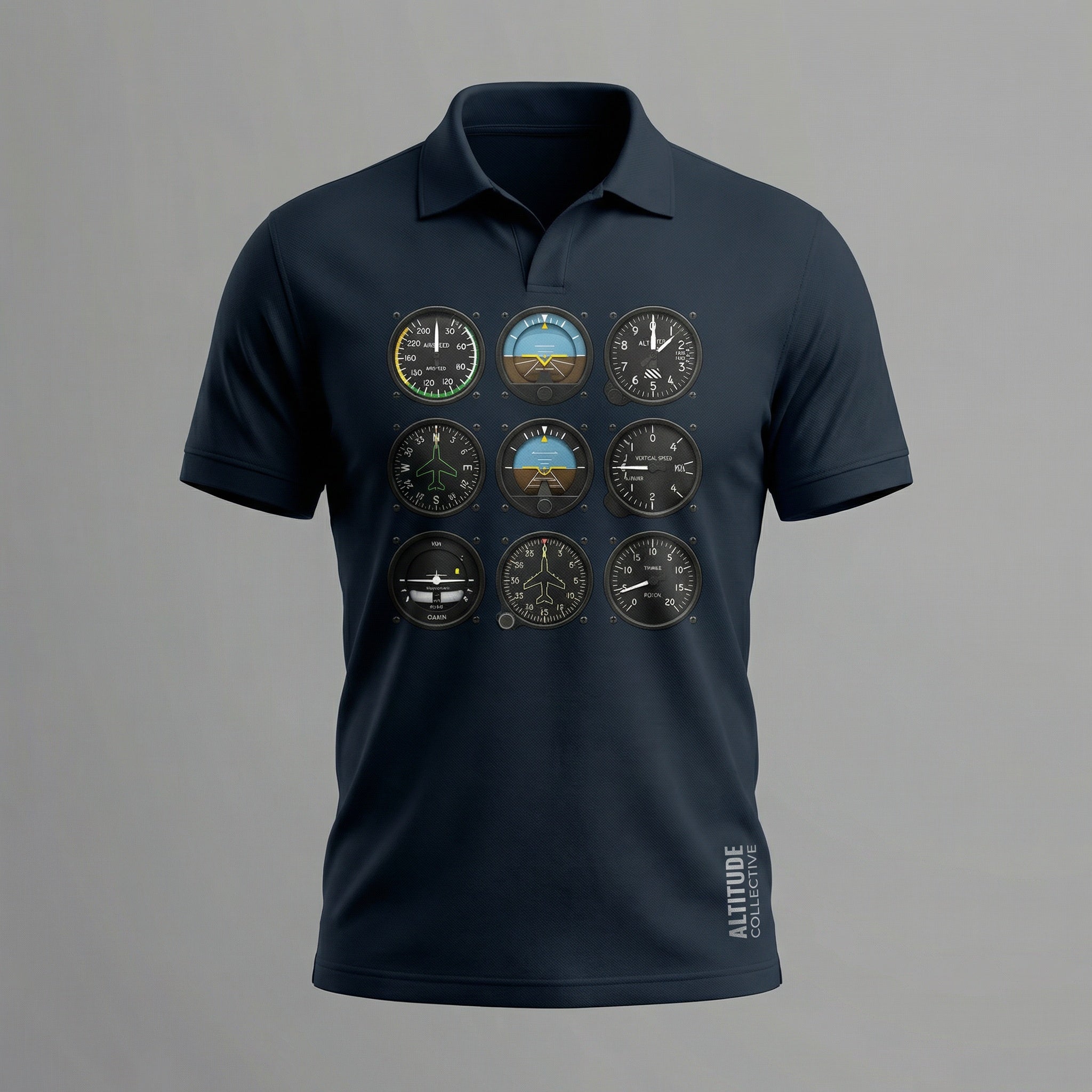 Collective Performance Polo