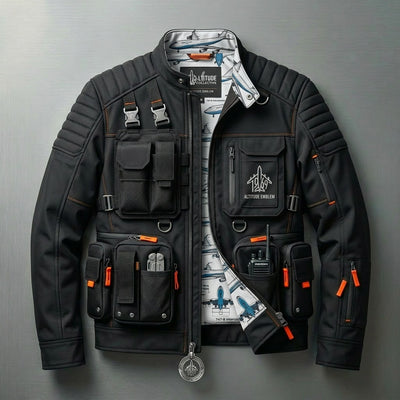 Runway Ops Bomber